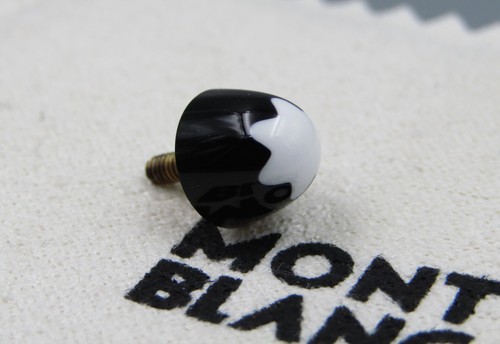 Stella montblanc nera - nera, ricambio