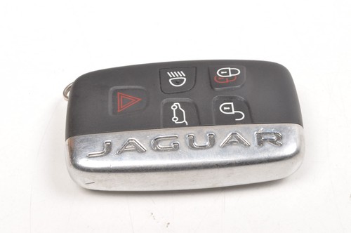 Jaguar 0 d chiave - jaguar, (x760)