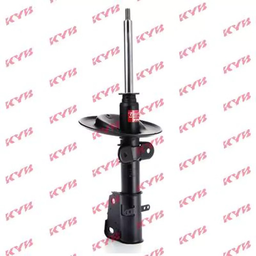 Ammortizzatore kyb 334335 - ammortizzatore,