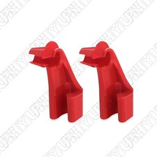 2pz Clip Attuatore Superiore