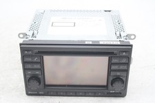 Impianto stereo Nissan Qashqai