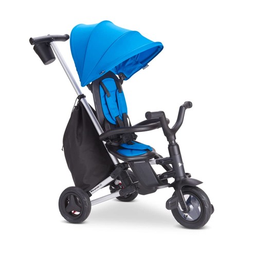 Triciclo bambini stadi 3 - triciclo,