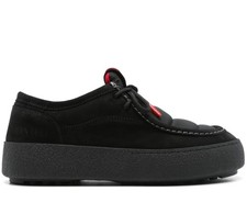 MOON BOOT MTRACK LOW BOOTS