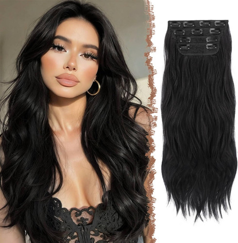 Extension capelli clip 4 - capelli,