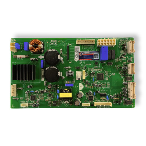 Ebr83845003 ricambio scheda - ebr83845003,