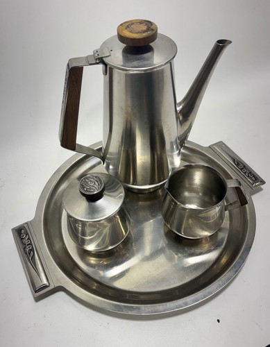 Set tè caffè vintage - da,
