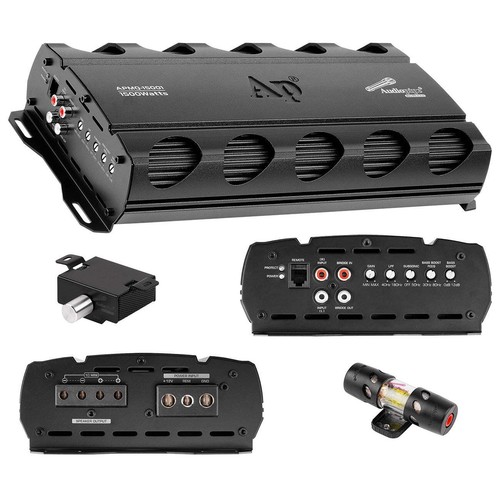Audiopipe apmq15001 mini - audiopipe,