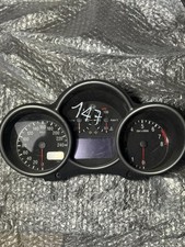 735290177 Quadro strumenti Alfa Romeo 147 (W8)(00-06) 1.6 16V Benzina