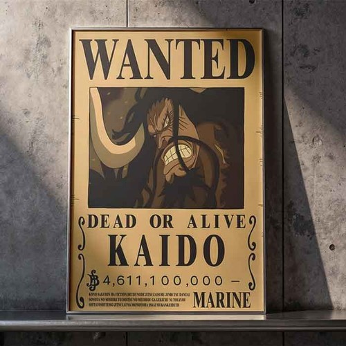 Poster one piece - poster,