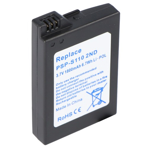 Batteria 1200mah adatta per - 1200mah,