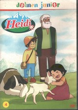 Heidi ( vol. 4) (Episodi