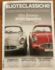Ruoteclassiche Aprile 2026 N