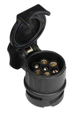 presa riduzione da 13 a 7 poli