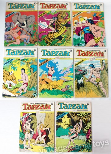 Rare vintage 1979 - 8x,