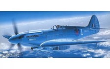 Fujimi 1/72 Spitfire P.R.Mk.19