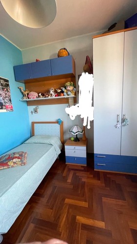 Camera letto completa - da,