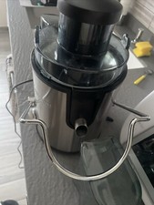 SEVERIN ES9295 CENTRIFUGA INOX