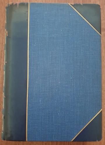 Antique 1911 complete poetical - antique,