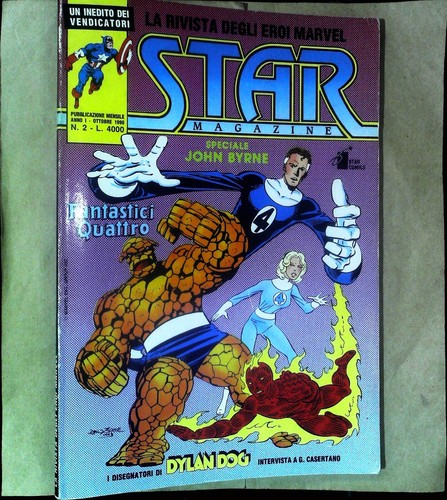 Star magazine 2 ottobre - star,