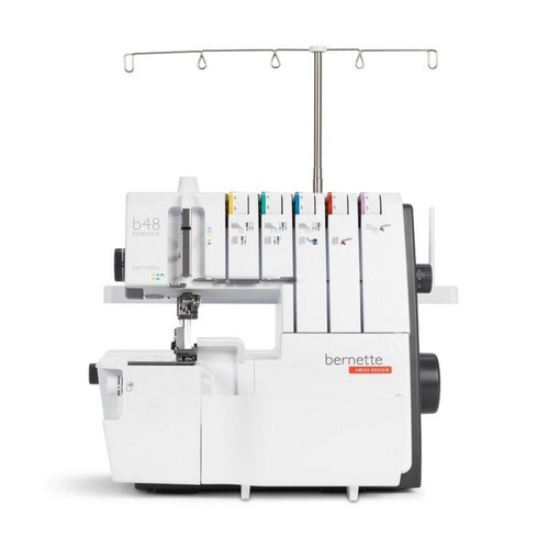 Bernette coverlock b48 - bernette,