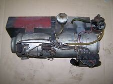 DDR Sirokko Riscaldatore