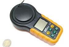 LUXMETRO DIGITALE DIGITAL LUX METER HY 611 NO FLUKE TEK HP AGILENT OWON