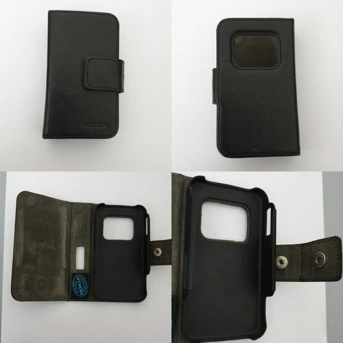 Custodia nokia n96 originale - custodia,