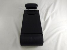 95B885070A SCHIENALE SEDILE POSTERIORE CENTRALE IN PELLE PORSCHE MACAN T 95B 2.0