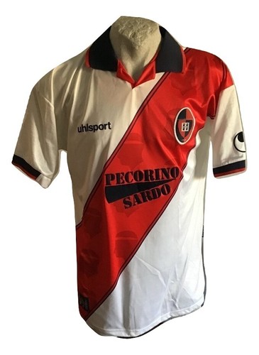 Maglia calcio cagliari - maglia,