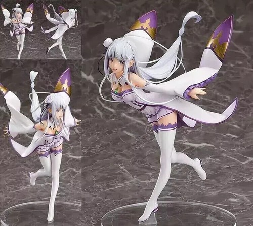 Statua statuina anime life - statuina, re:life