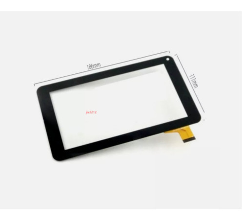 1pz ricambio touch screen - 1pz, 7