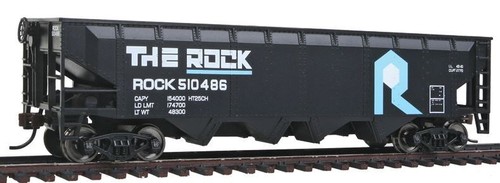 Walthers 931 1423 scala - 931-1423, ho