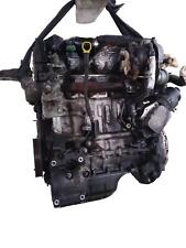 F6JD MOTORE SEMICOMPLETO PER FORD Fiesta 6° Serie (08>17) Diesel 1.4