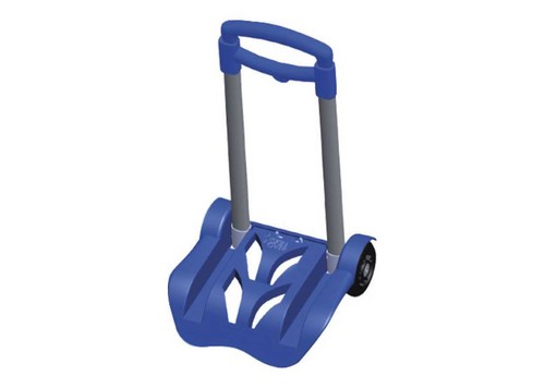 Carrello trolley portazaino - carrello,