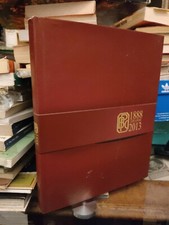 Banca passadore 1888 2013