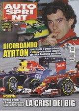 AUTOSPRINT n°17/2014
