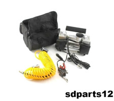 Compressore x Auto Camper