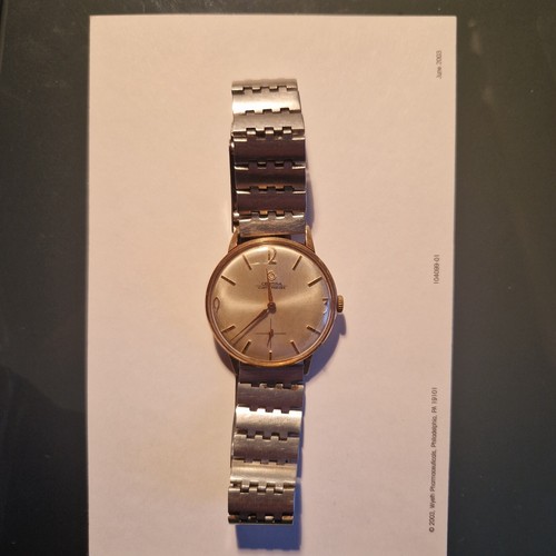 Orologio vintage certina - orologio,