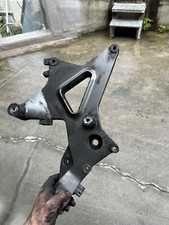 PIASTRA SUPPORTO MARMITTA  KYMCO G-DINK 125 2015 