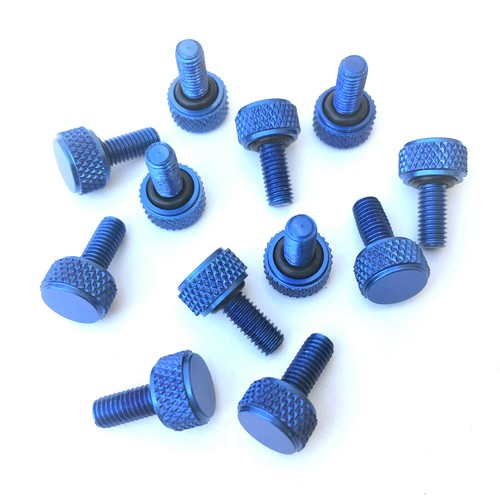 Kart ruota beadlock vite - beadlock,