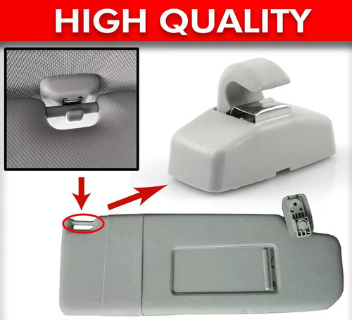 Fit fiat confezione clip - 2,