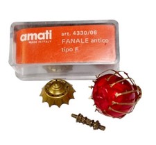 AMATI Lanterna antica in