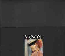 ORNELLA VANONI - uomini LP box