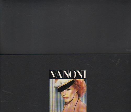 Ornella vanoni uomini - ornella,