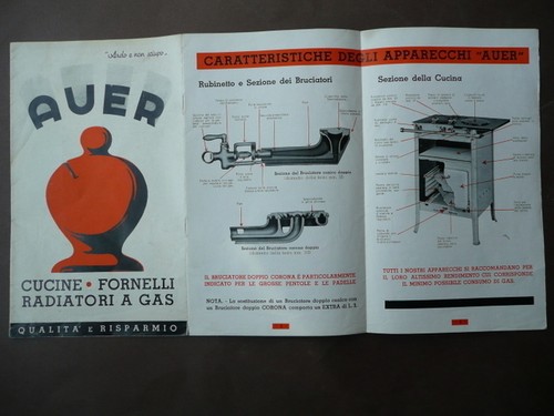 Aver catalogo 1936 - catalogo,