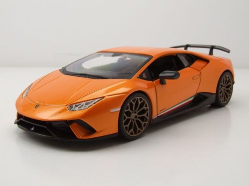 Modellino auto lamborghini - modellino,