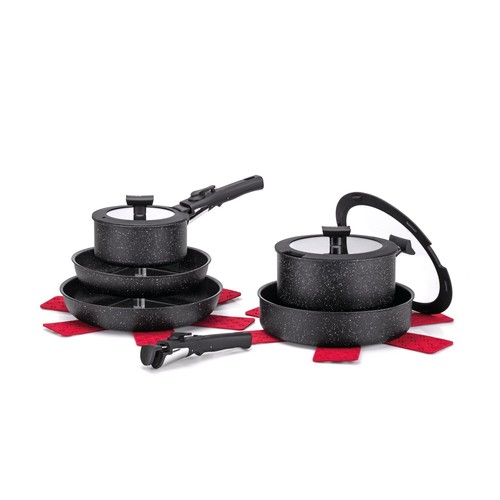 Moneta magnolia minispace set - moneta,