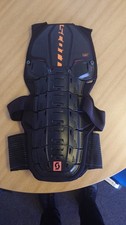 Scott DH Drifter Body Armour Protezione Schiena XL