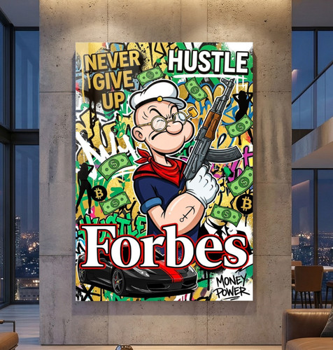 Popeye marinaio
