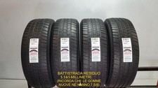 GOMME USATE  4 STAGIONI